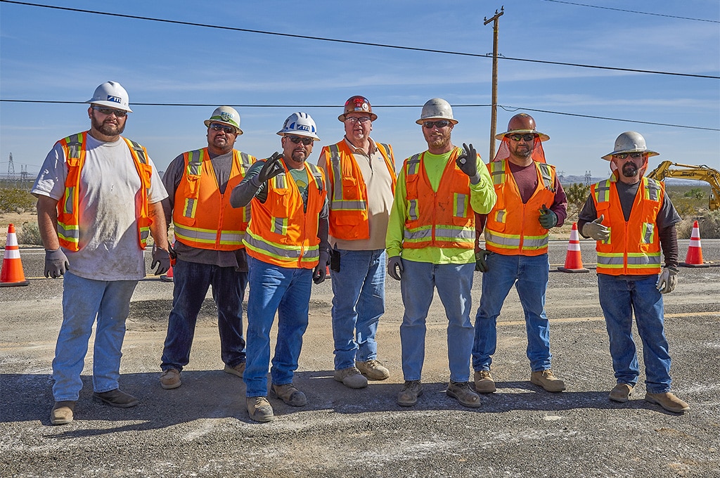 Careers SullyMiller Contracting Co