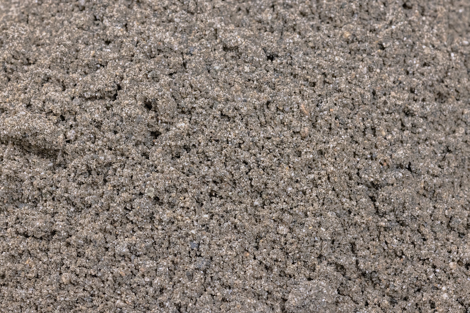 Recycled Concrete & Asphalt