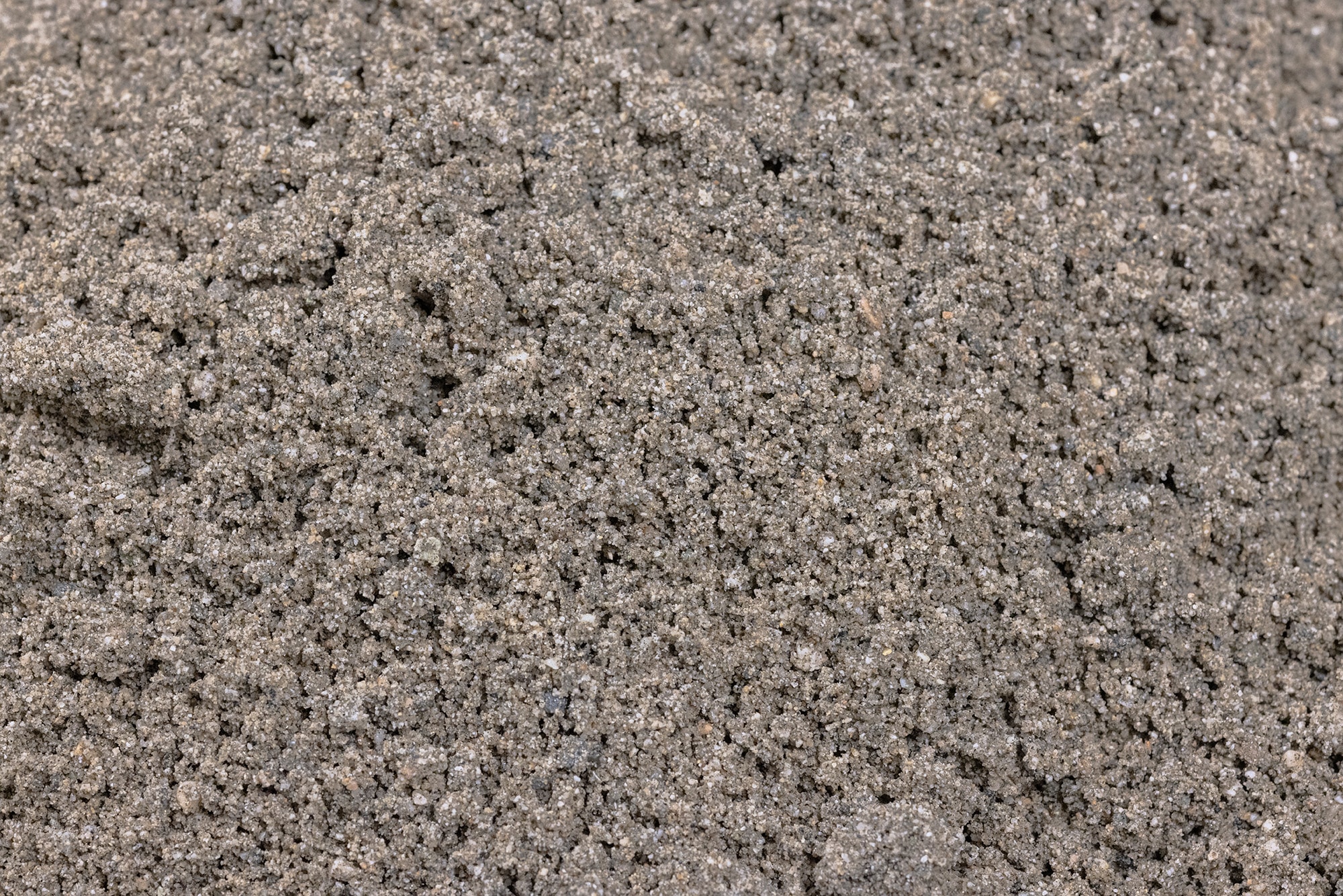 Recycled Concrete & Asphalt