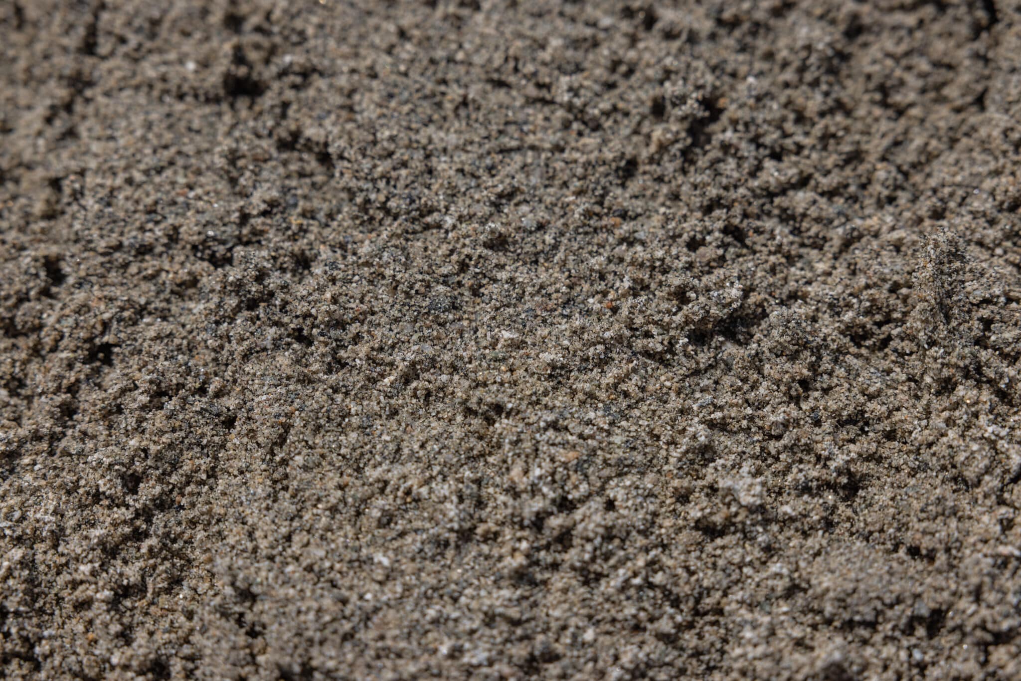 Manufactured Sand