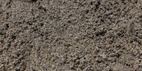 Manufactured Sand