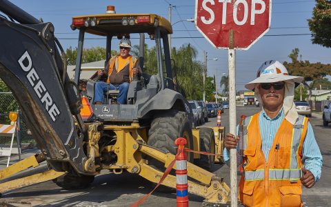 Traffic Control